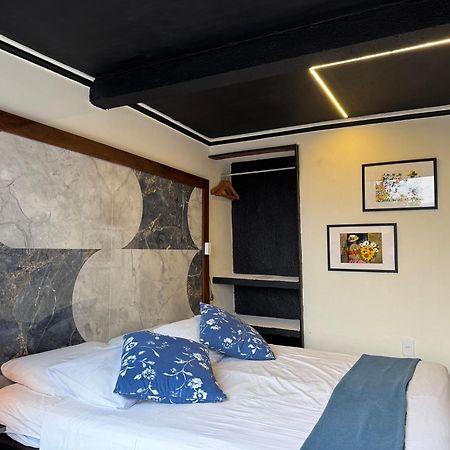 Top De Buzios Boutique Hotel & Spa Экстерьер фото
