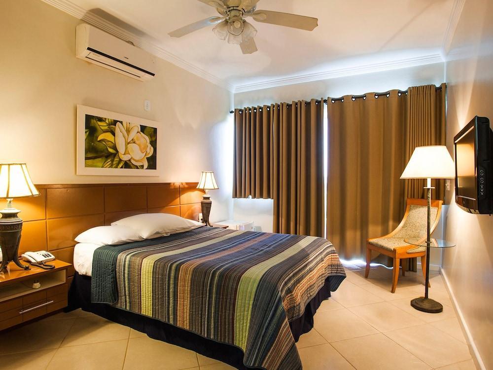 Top De Buzios Boutique Hotel & Spa Экстерьер фото