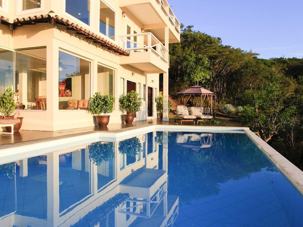 Top De Buzios Boutique Hotel & Spa Экстерьер фото