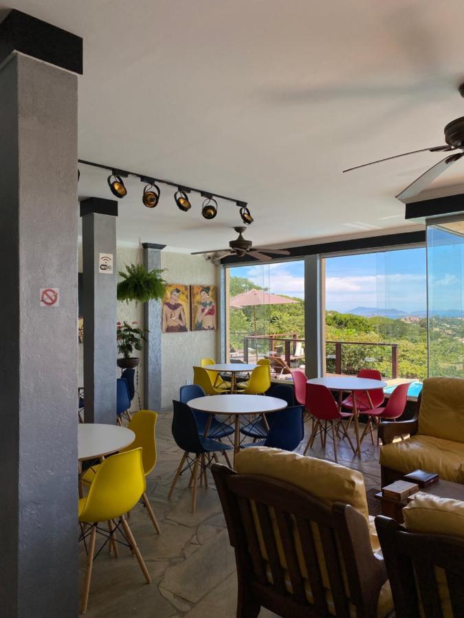 Top De Buzios Boutique Hotel & Spa Экстерьер фото