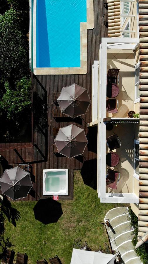 Top De Buzios Boutique Hotel & Spa Экстерьер фото