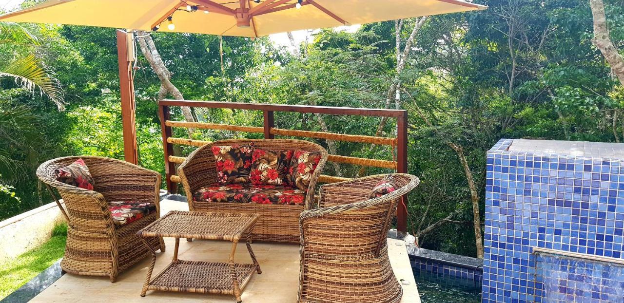 Top De Buzios Boutique Hotel & Spa Экстерьер фото