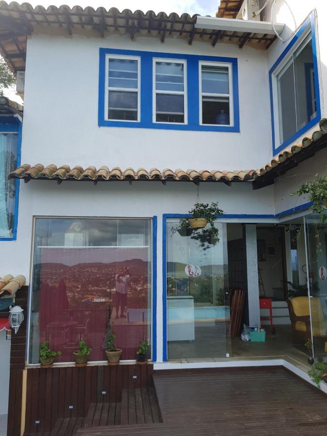 Top De Buzios Boutique Hotel & Spa Экстерьер фото