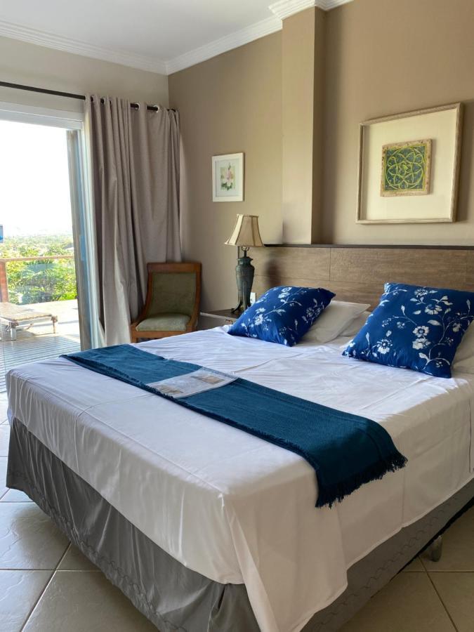 Top De Buzios Boutique Hotel & Spa Экстерьер фото