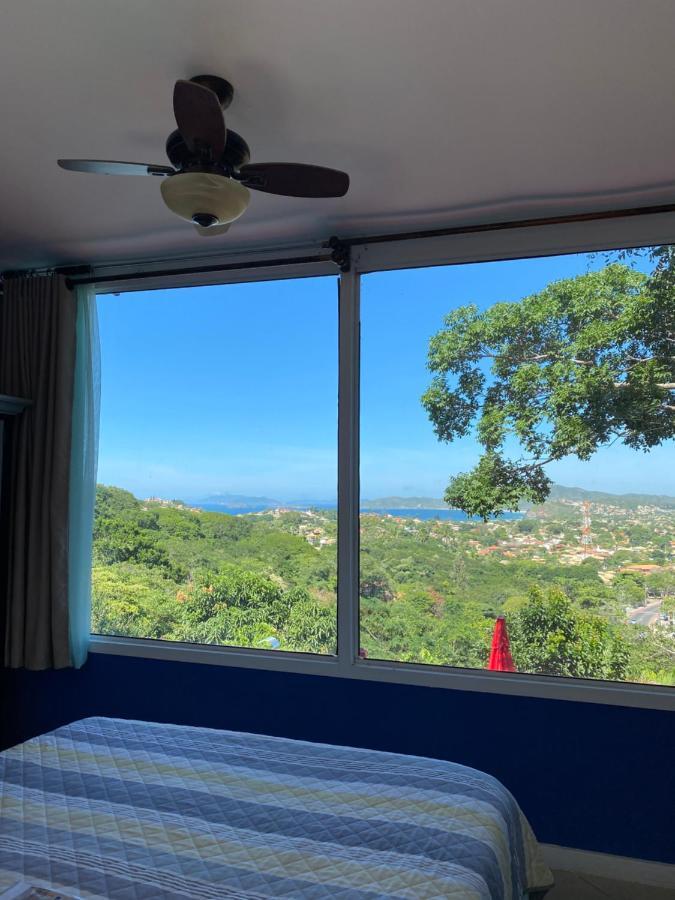 Top De Buzios Boutique Hotel & Spa Экстерьер фото