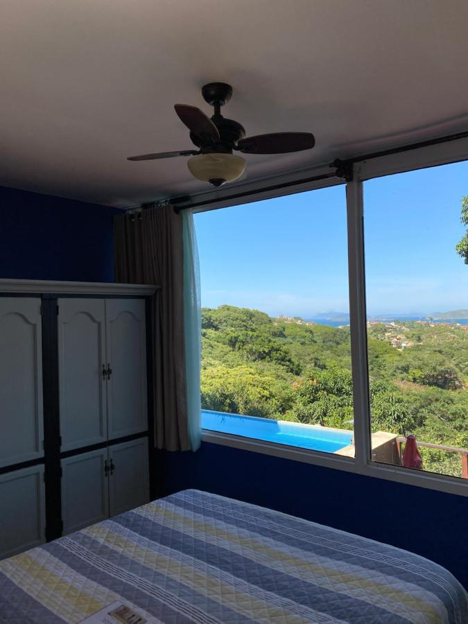 Top De Buzios Boutique Hotel & Spa Экстерьер фото