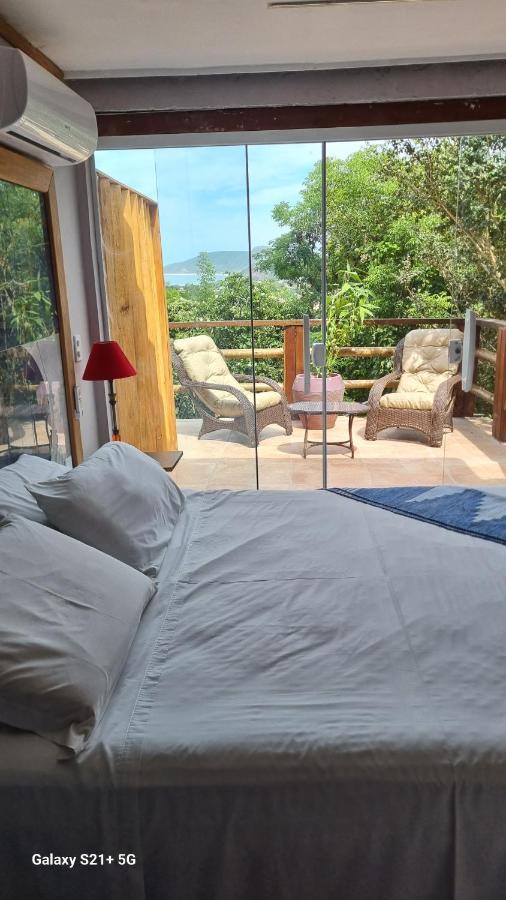 Top De Buzios Boutique Hotel & Spa Экстерьер фото