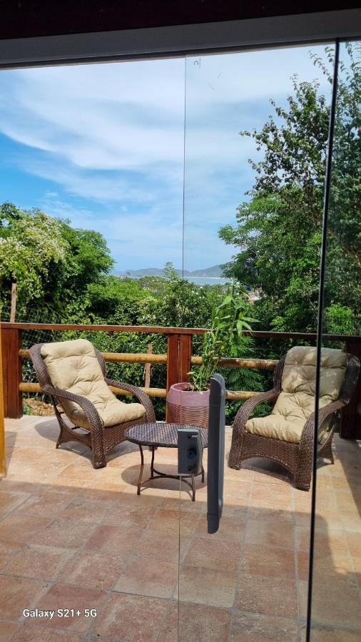 Top De Buzios Boutique Hotel & Spa Экстерьер фото