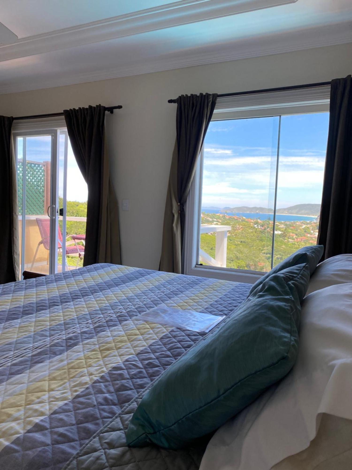Top De Buzios Boutique Hotel & Spa Номер фото