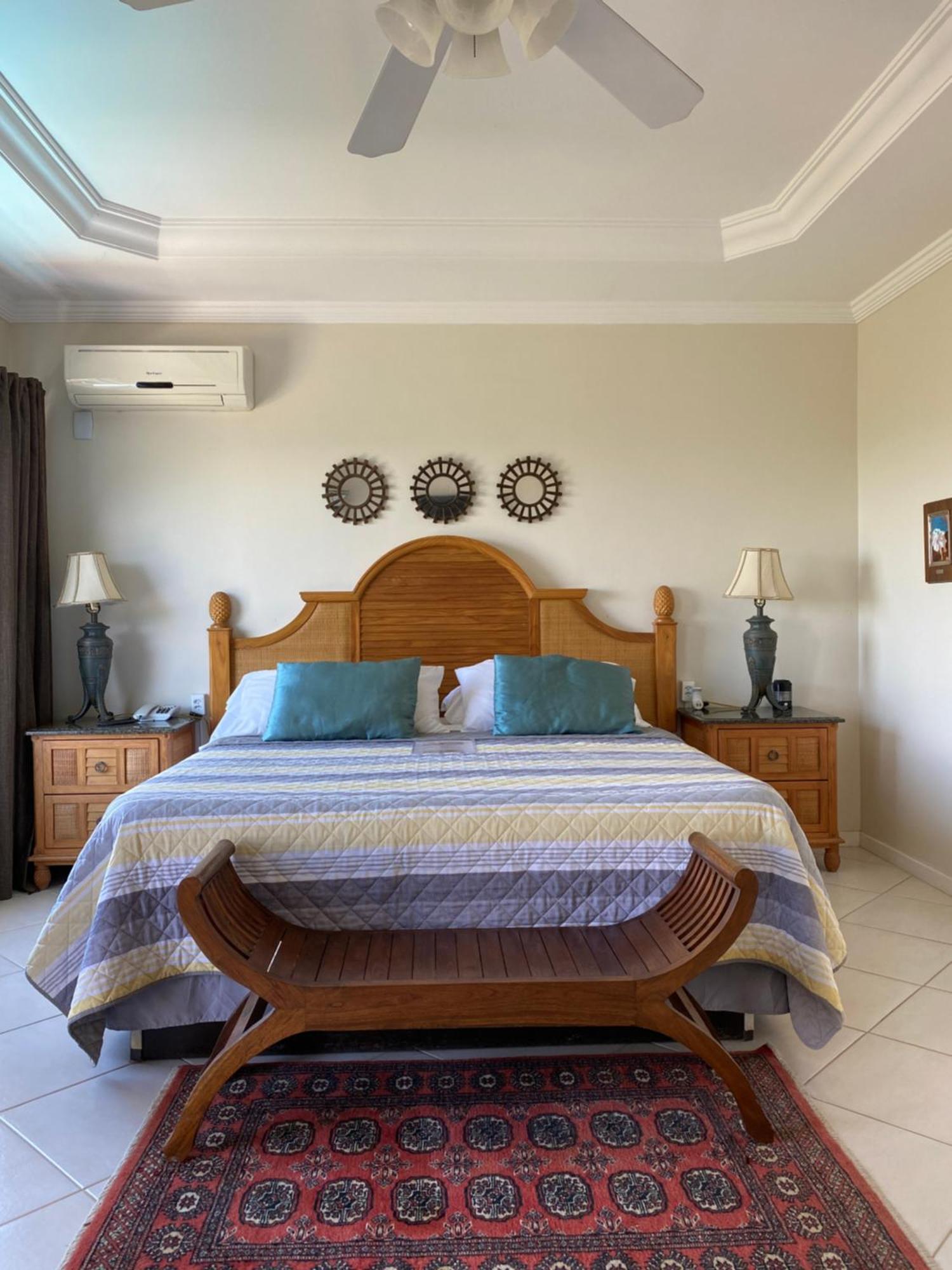 Top De Buzios Boutique Hotel & Spa Номер фото
