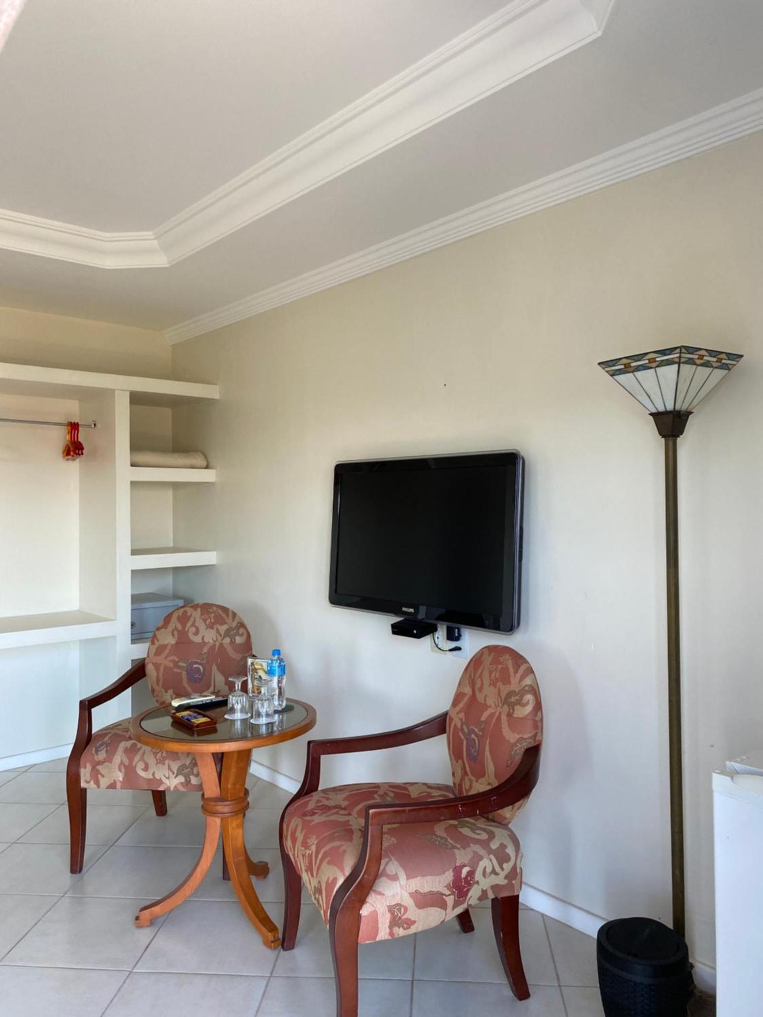 Top De Buzios Boutique Hotel & Spa Номер фото
