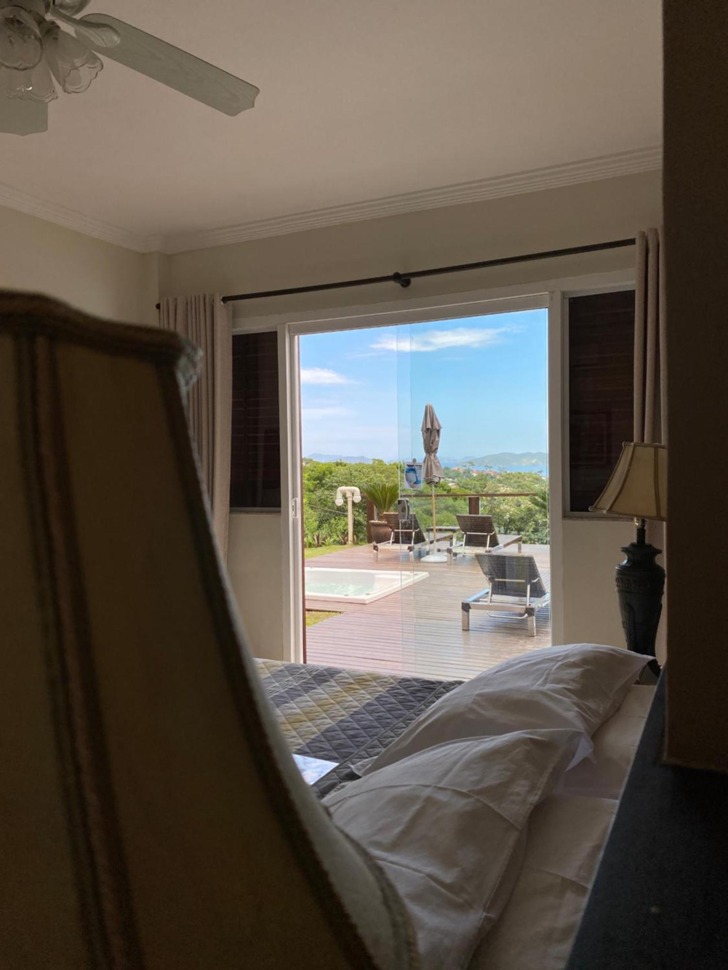Top De Buzios Boutique Hotel & Spa Номер фото