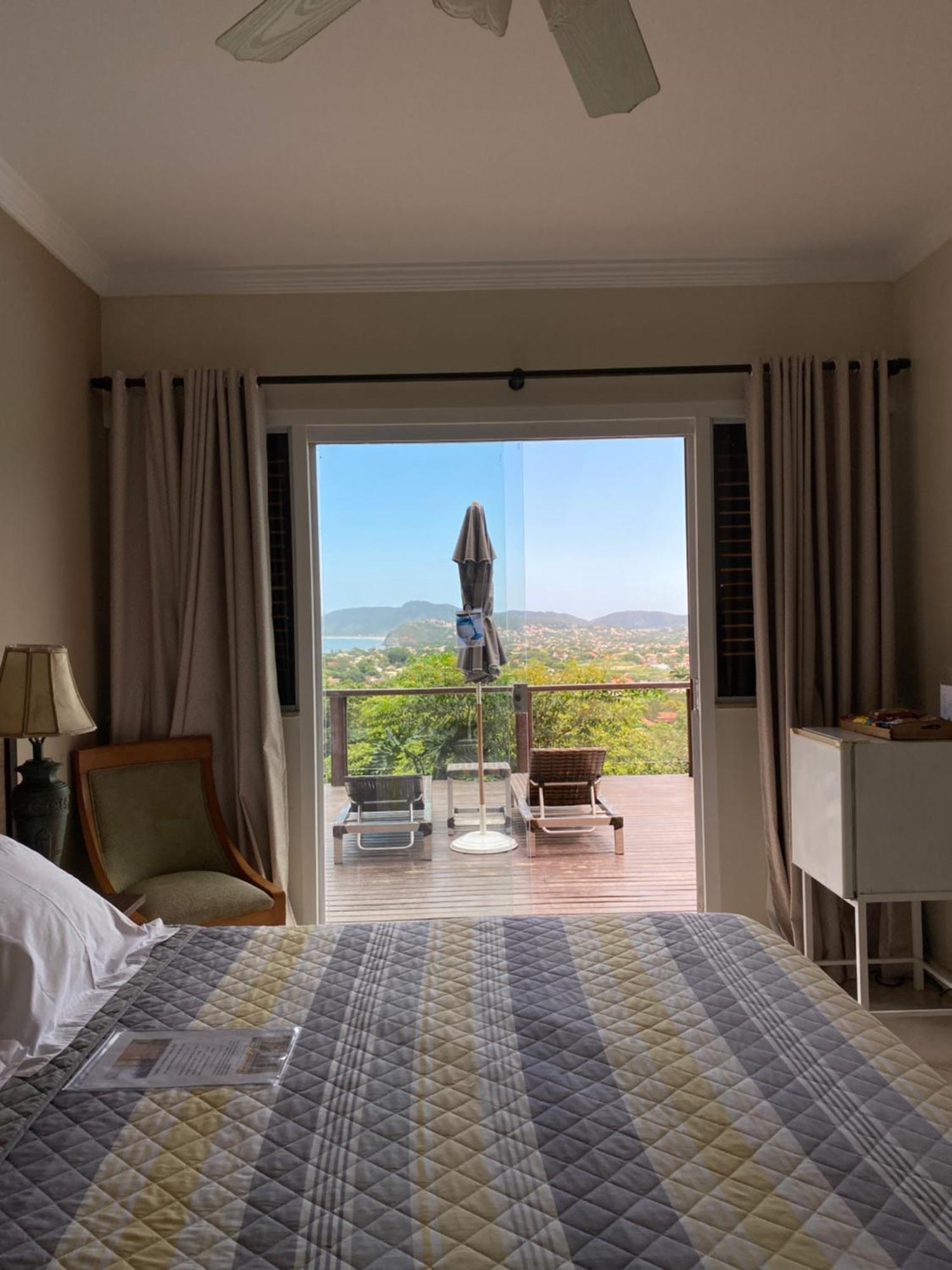 Top De Buzios Boutique Hotel & Spa Номер фото