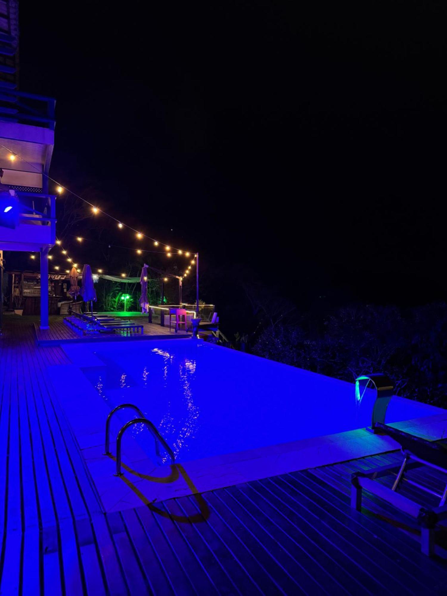 Top De Buzios Boutique Hotel & Spa Экстерьер фото
