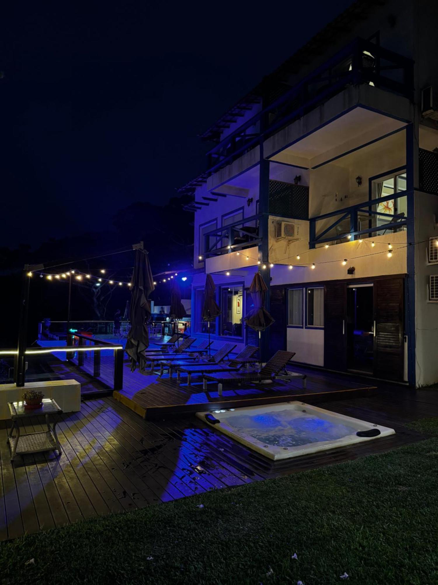Top De Buzios Boutique Hotel & Spa Экстерьер фото