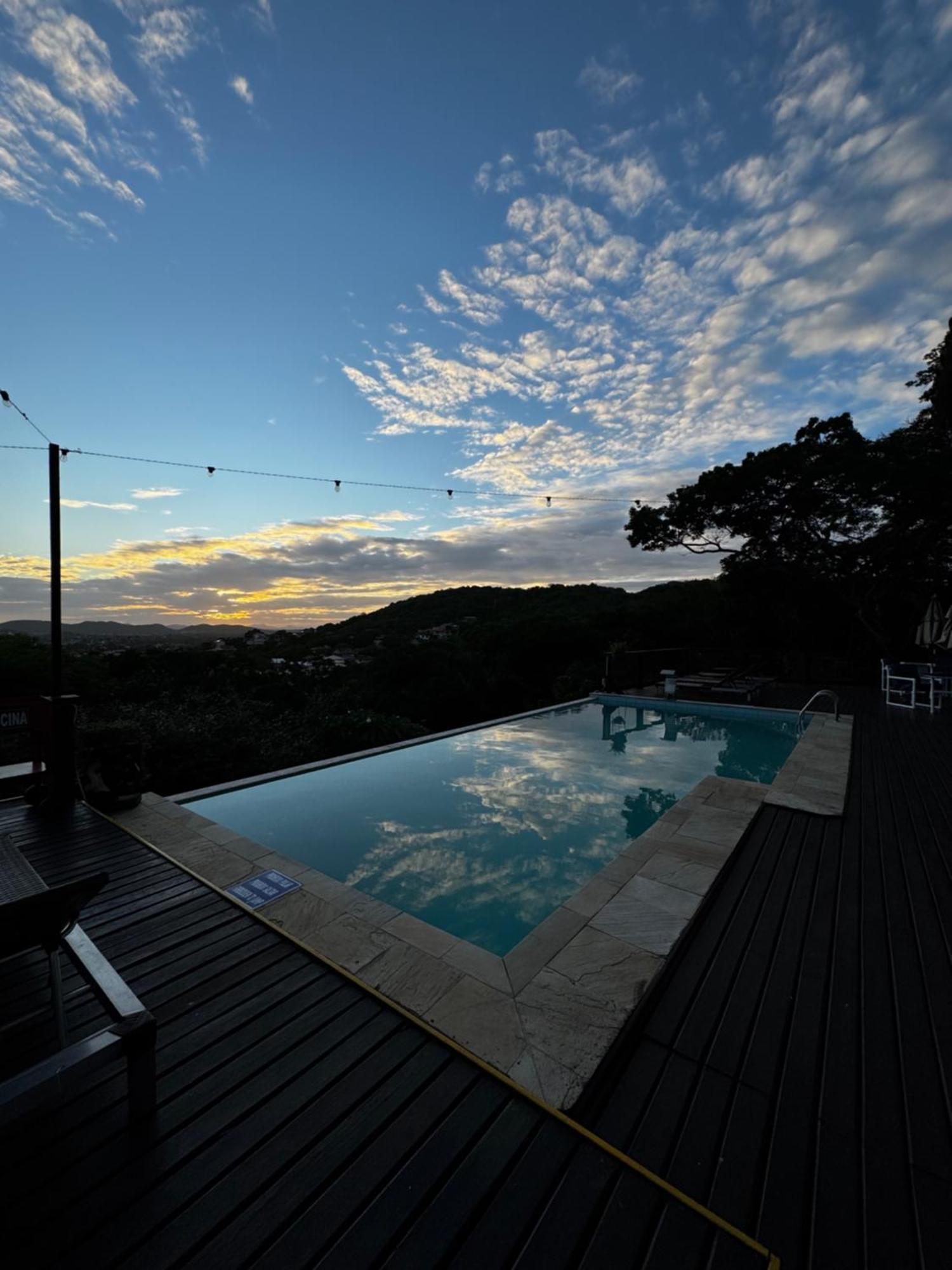 Top De Buzios Boutique Hotel & Spa Экстерьер фото