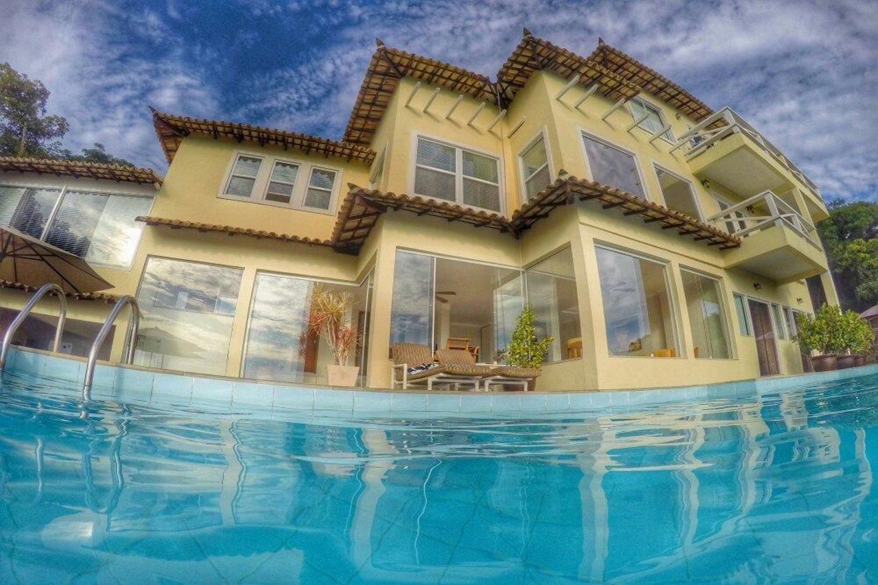 Top De Buzios Boutique Hotel & Spa Экстерьер фото
