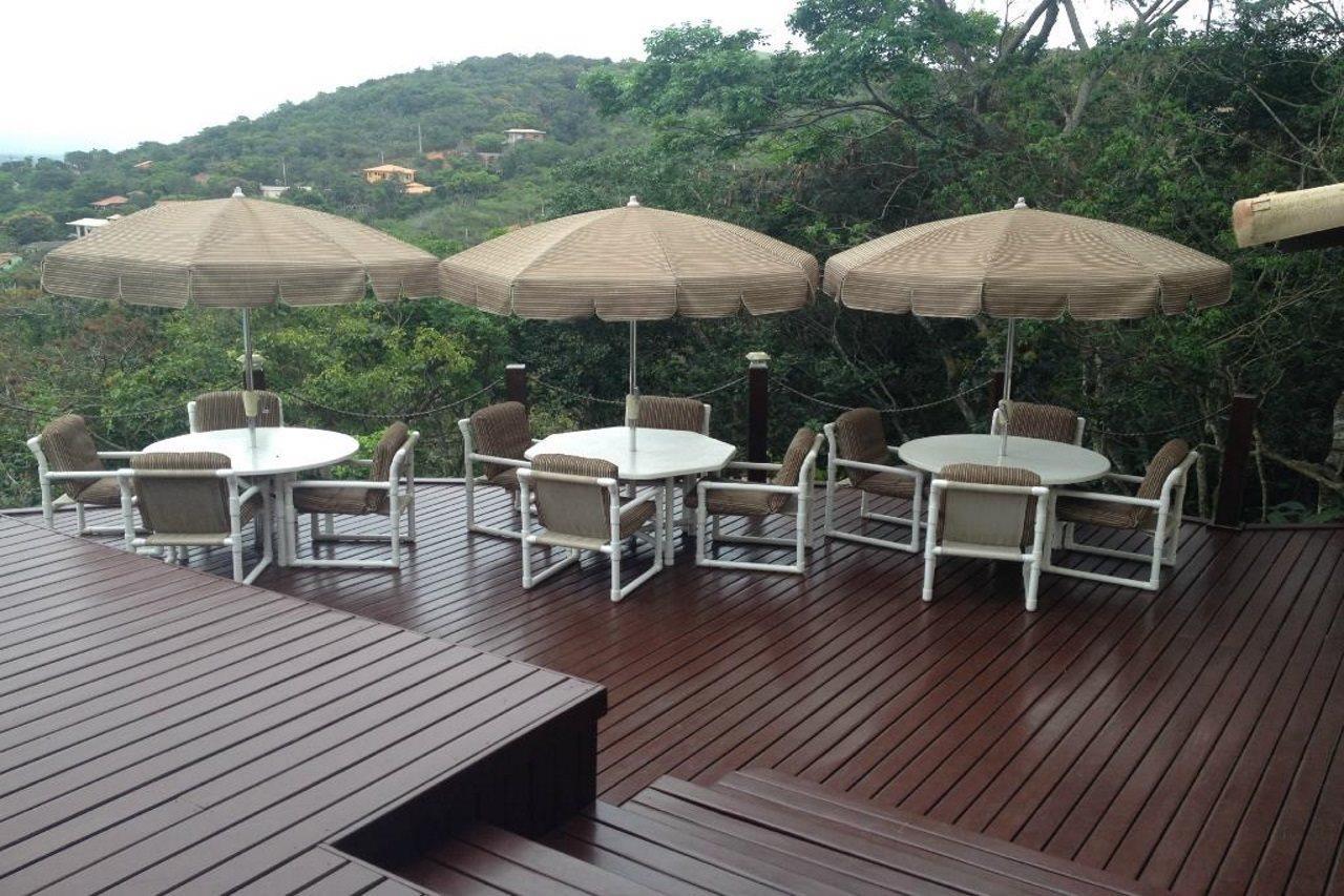 Top De Buzios Boutique Hotel & Spa Экстерьер фото